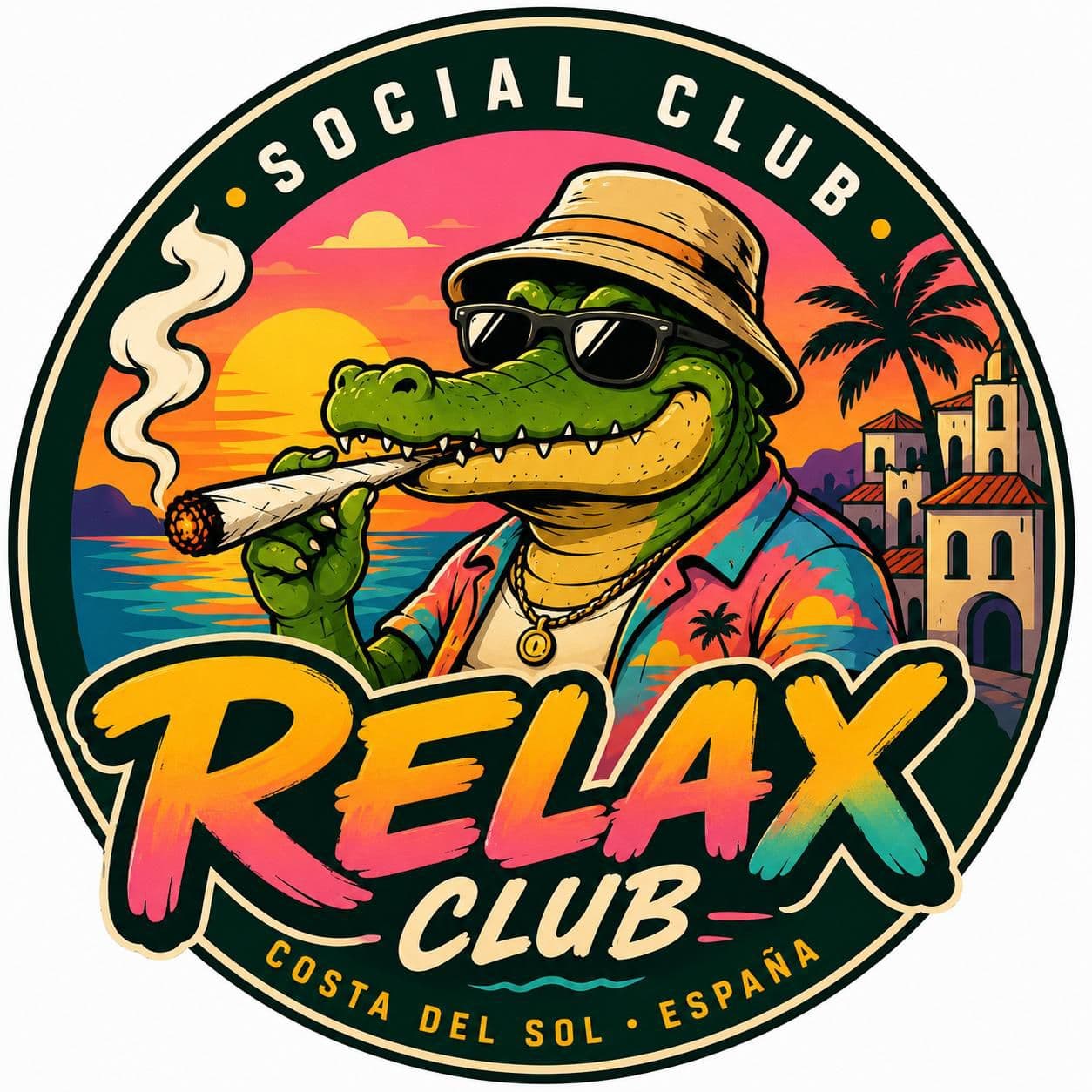 Relax Life